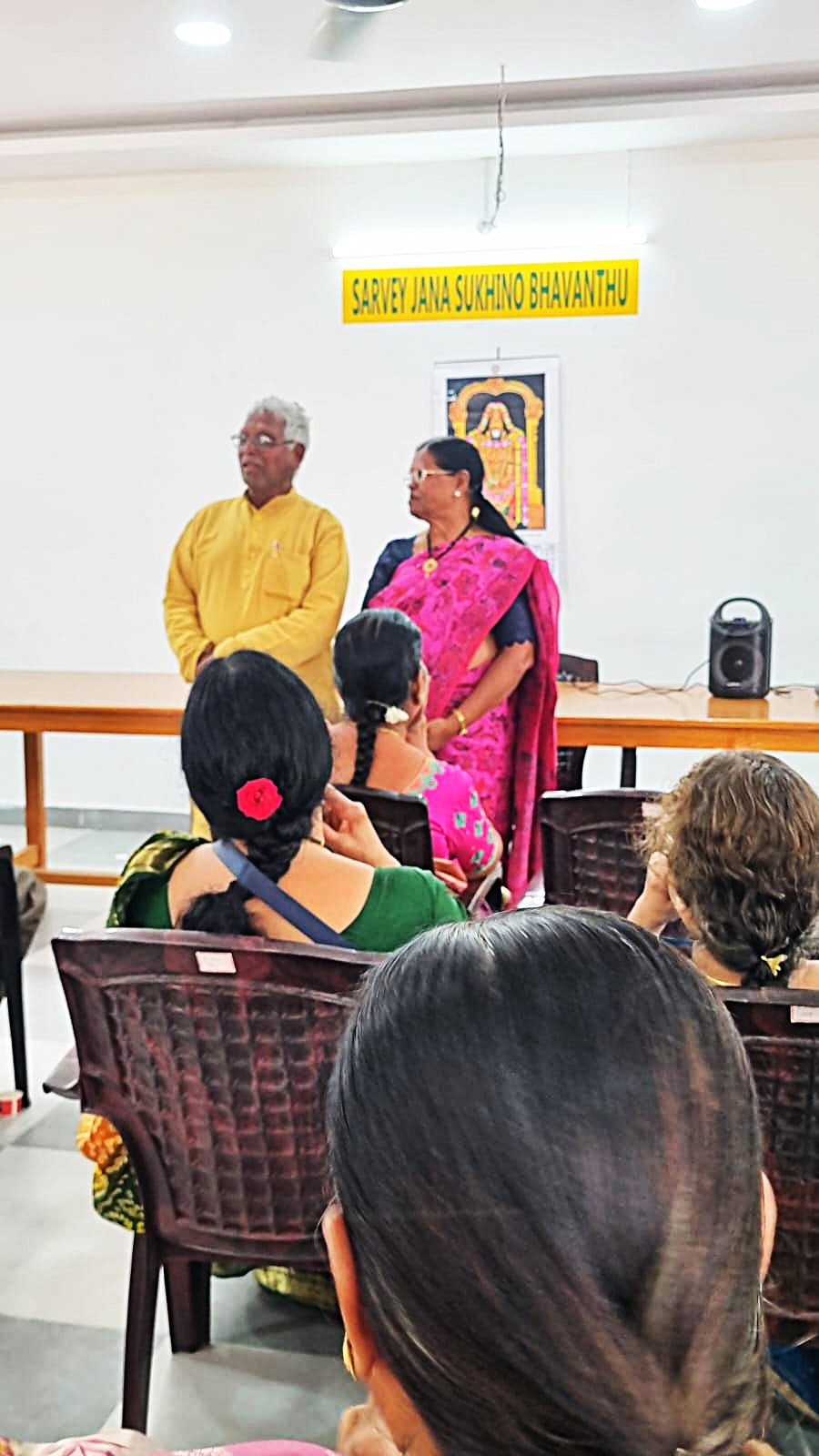 7 Mr and Mrs K Seeta Rama Rao Garu couple introduction in 2026 newyear celebrations.jpeg